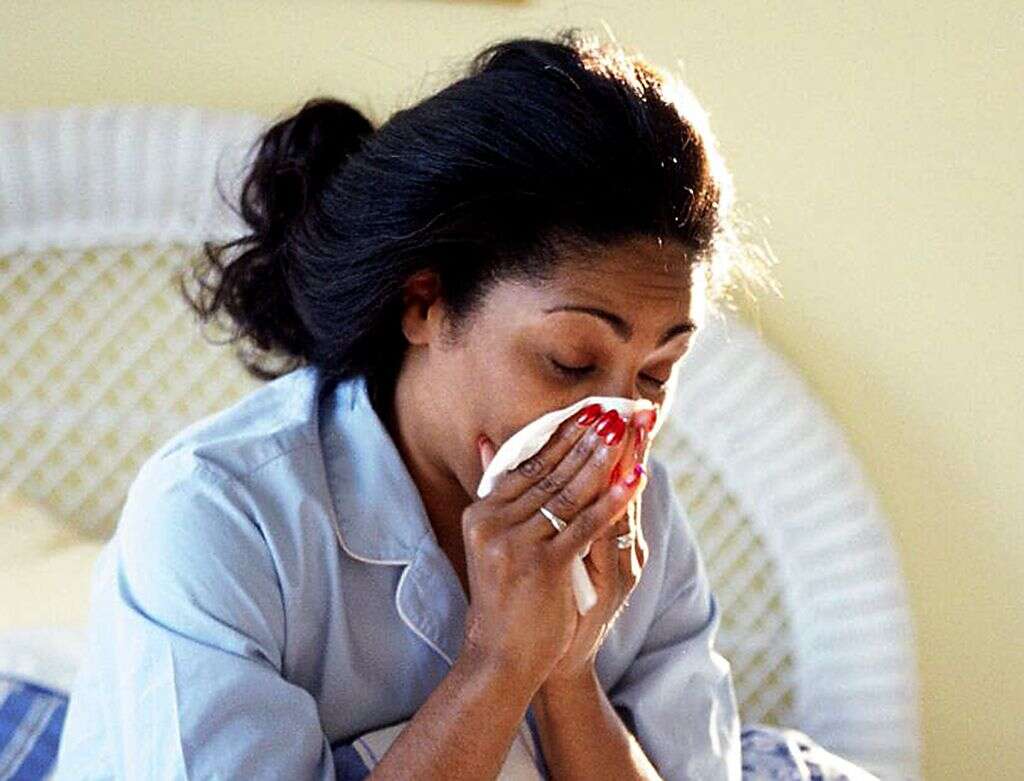 Influenza
