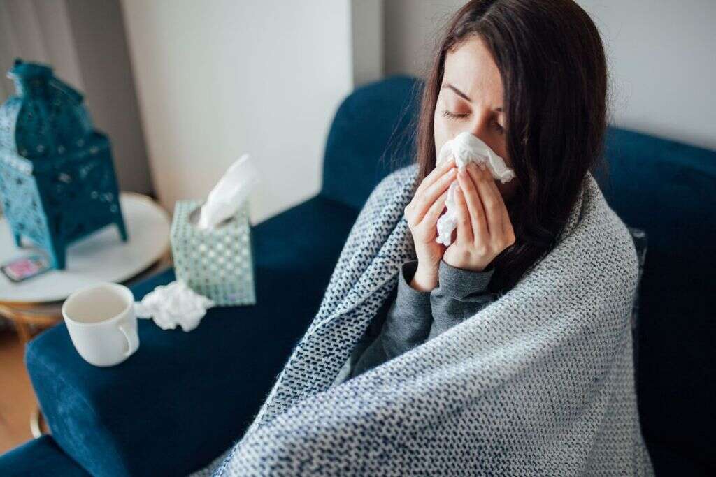 Influenza