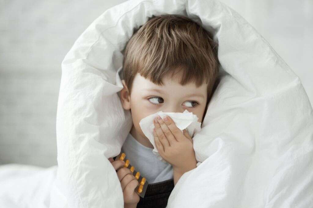 Influenza A