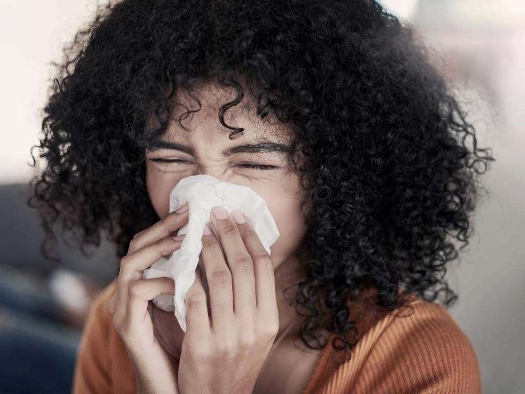Influenza B