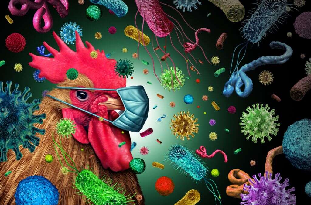 Influenza B