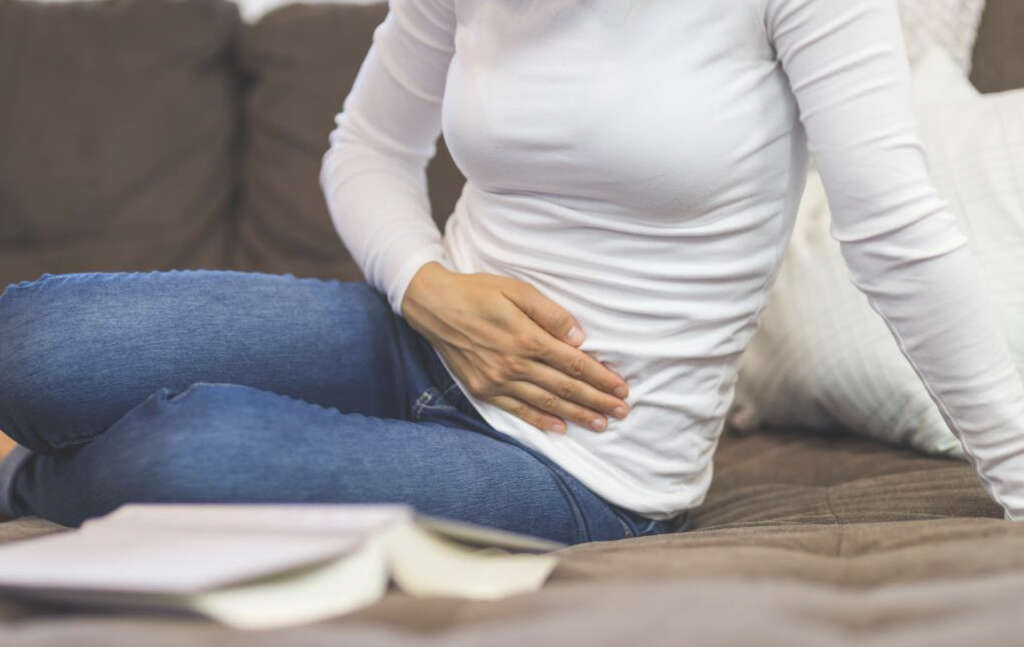 Interstitial Cystitis