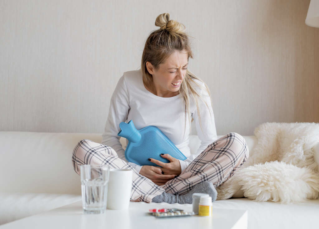 Interstitial Cystitis