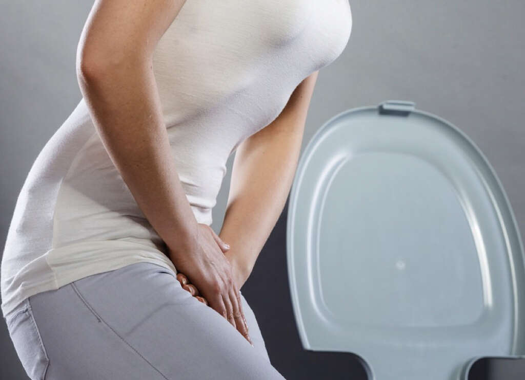 Interstitial Cystitis
