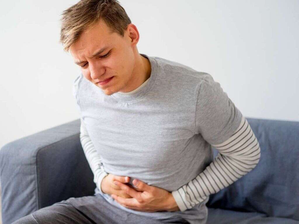 Irritable Bowel Syndrome