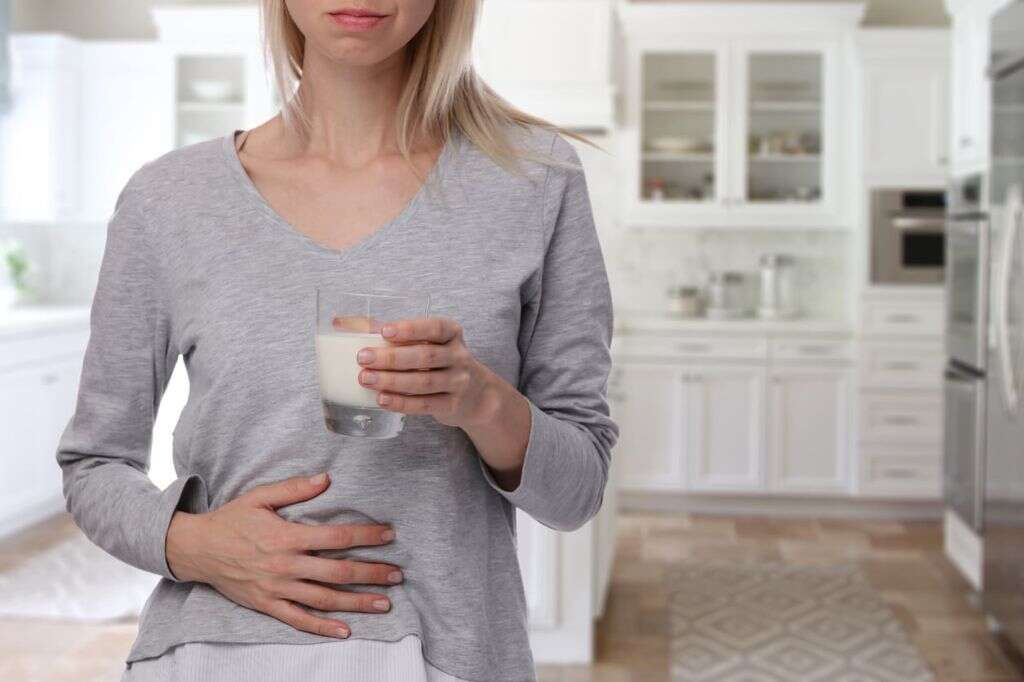 Irritable Bowel Syndrome