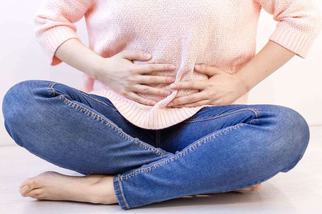 Irritable Bowel Syndrome