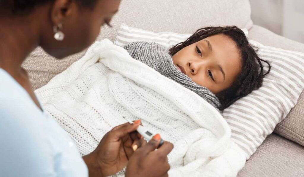 Kawasaki Disease
