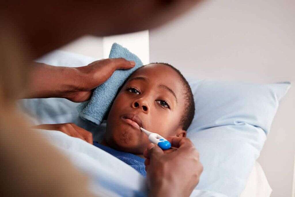 Kawasaki Disease