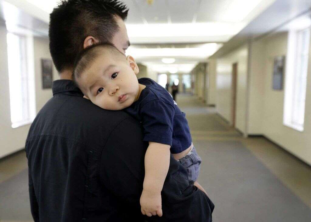 Kawasaki Disease