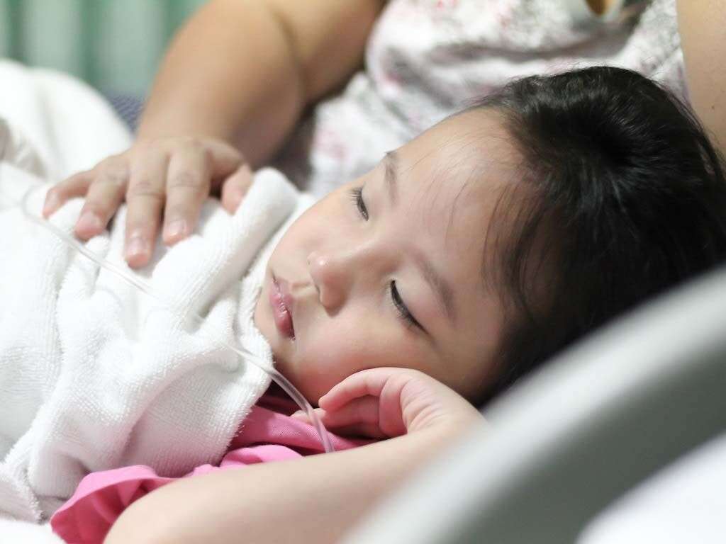 Kawasaki Disease