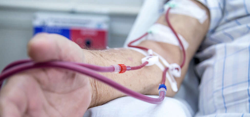 Kidney Disease