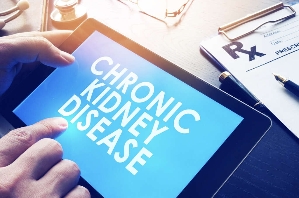Kidney Failure