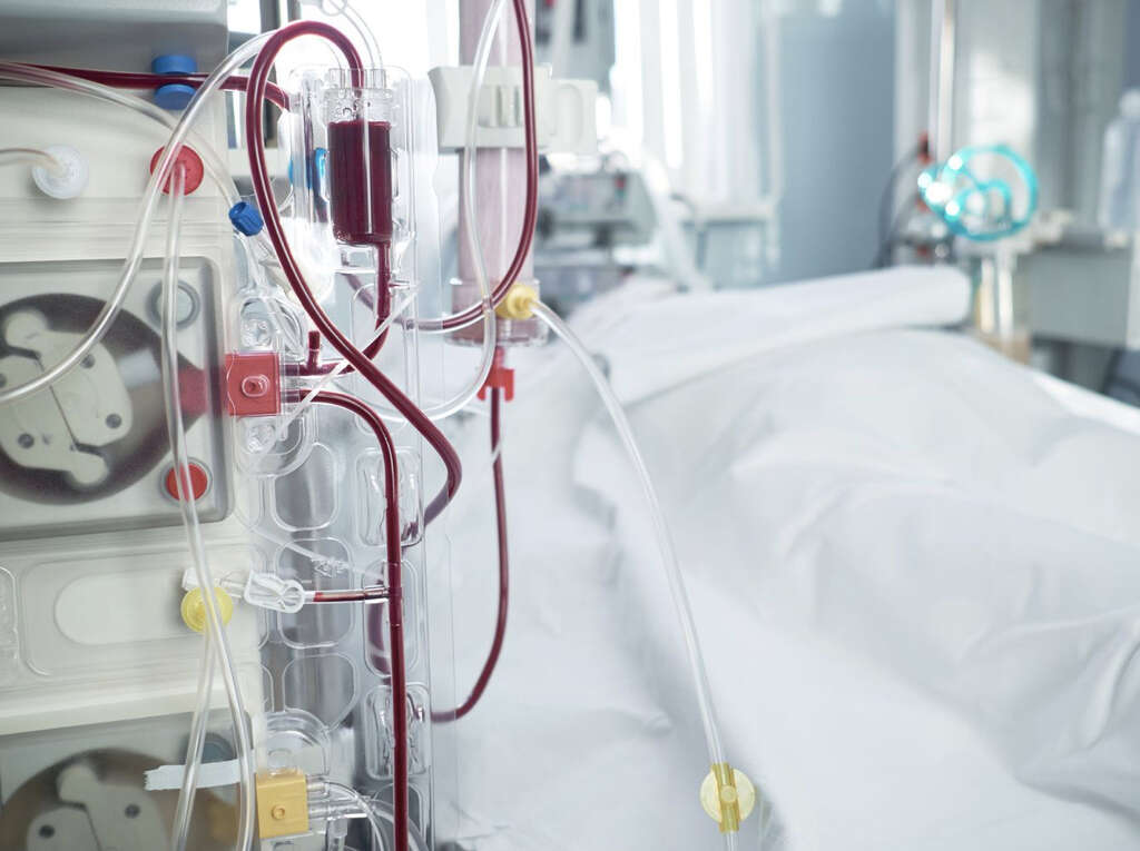 Kidney Failure