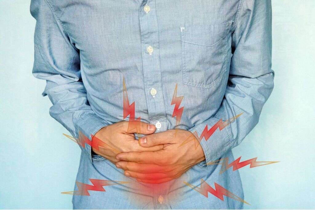 Leaky Gut Syndrome