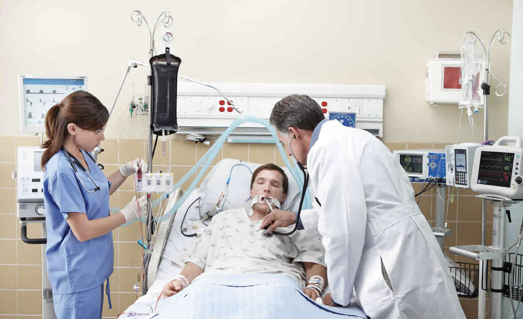Legionnaires Disease