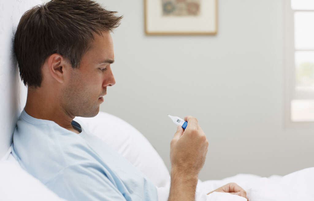 Legionnaires Disease