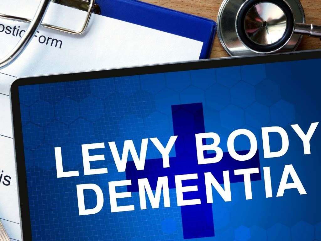 Lewy Body Dementia