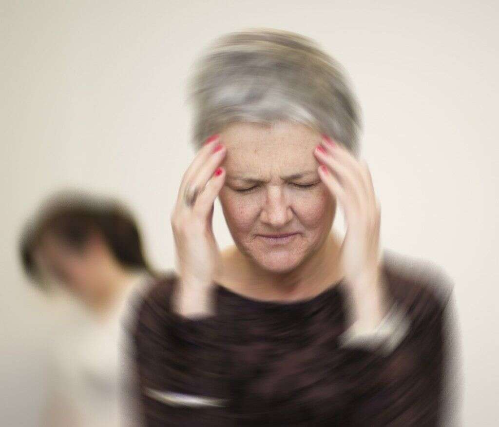 Lewy Body Dementia