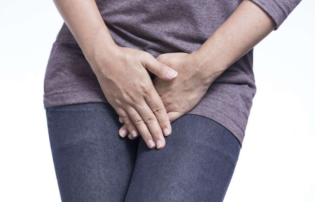 Lichen Sclerosus