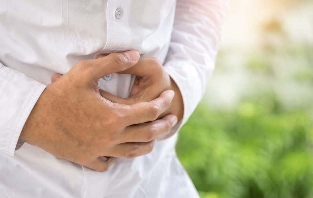 Liver Disease