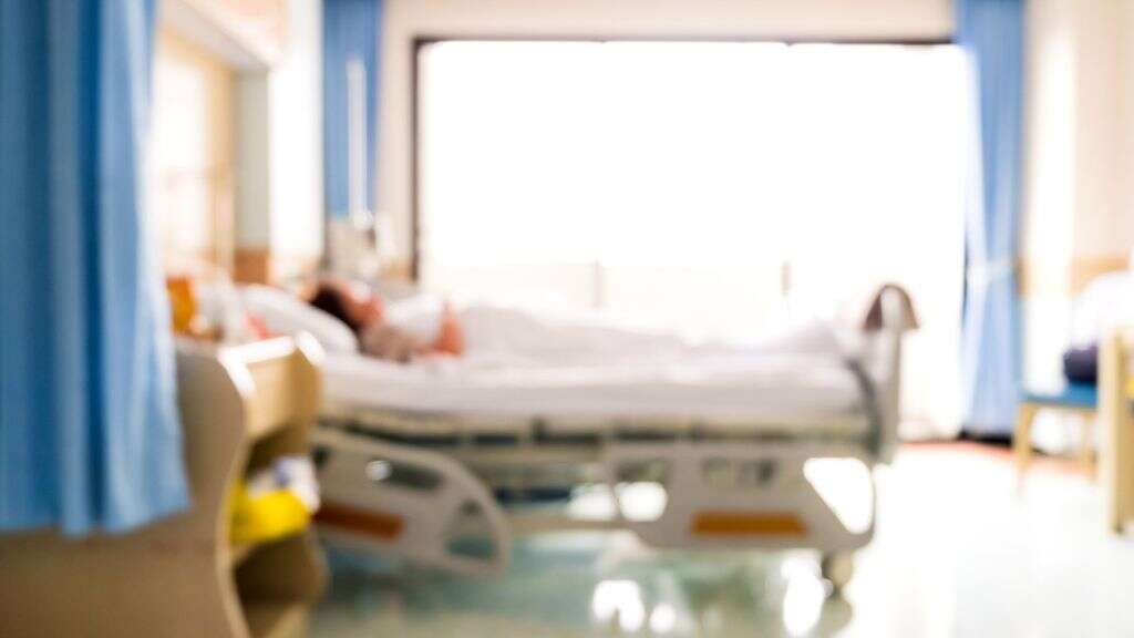 Locked In Syndrome