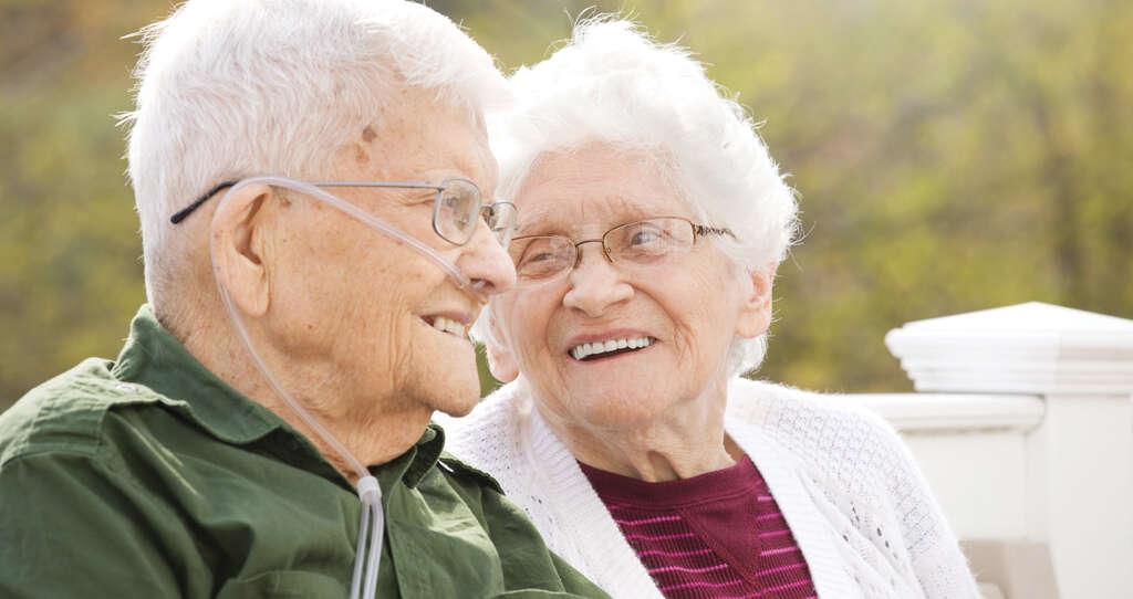 Lou Gehrig's Disease