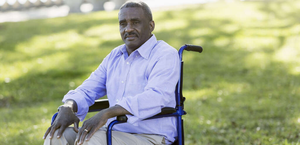 Lou Gehrig's Disease