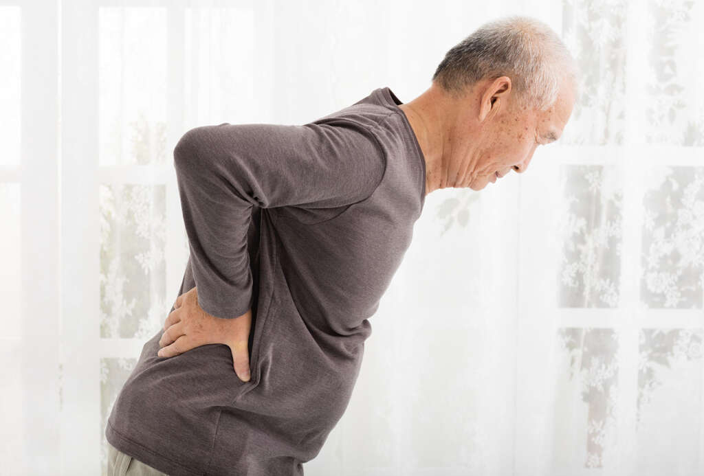 Lumbar Spinal Stenosis