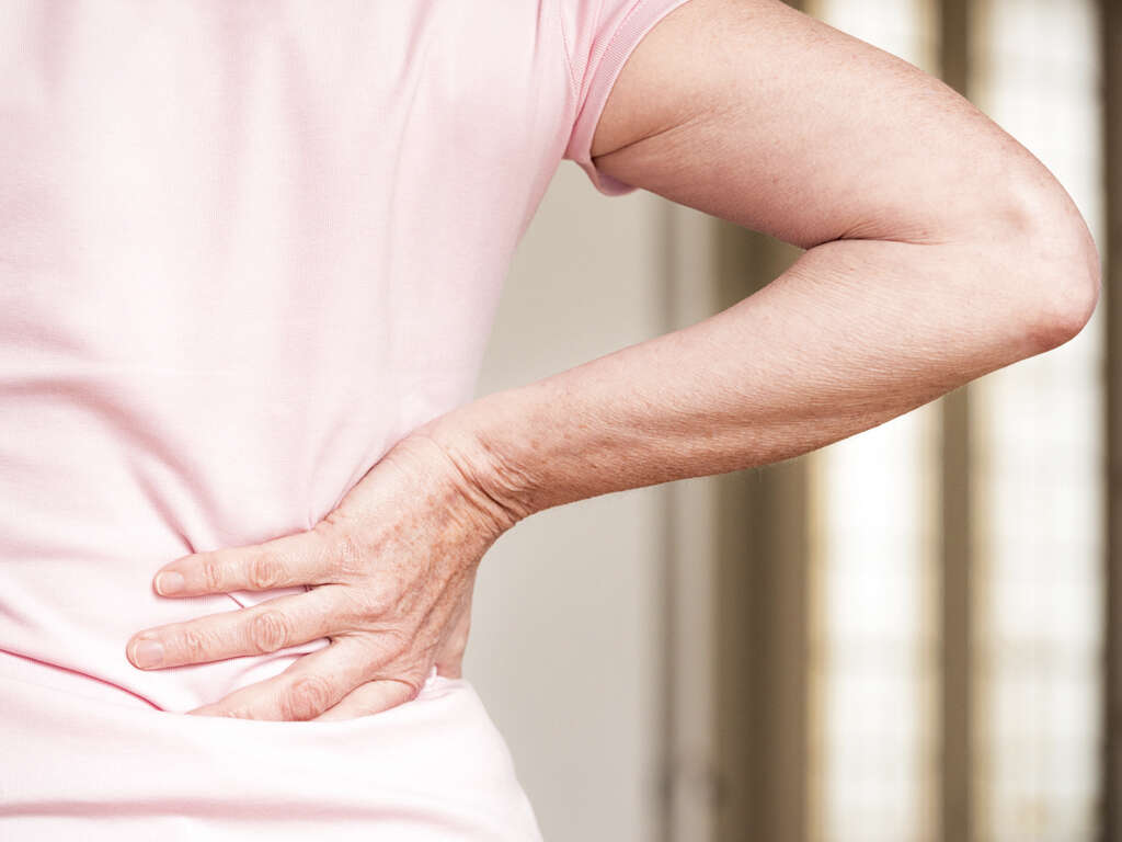 Lumbar Spinal Stenosis