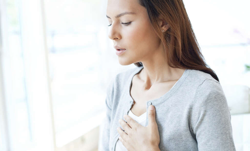 Lung Disease
