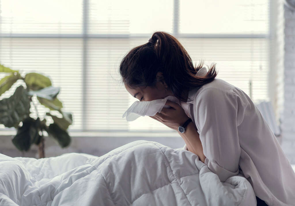Lung Disease