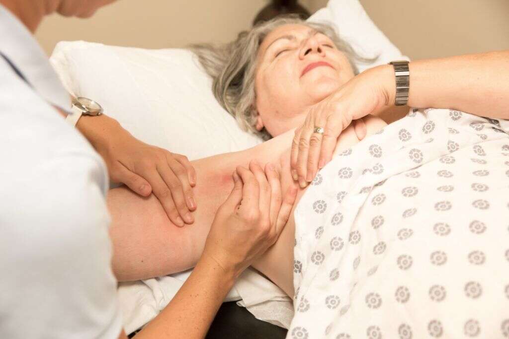 Lymphangitis