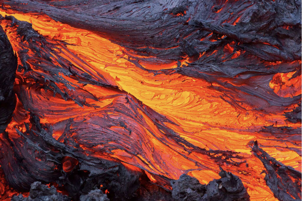 Magma