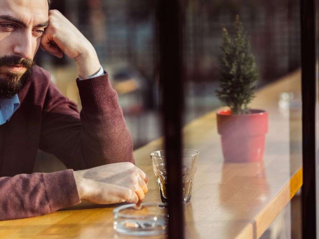 Maladaptive Daydreaming
