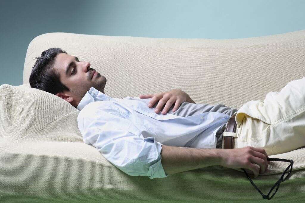 Malaise