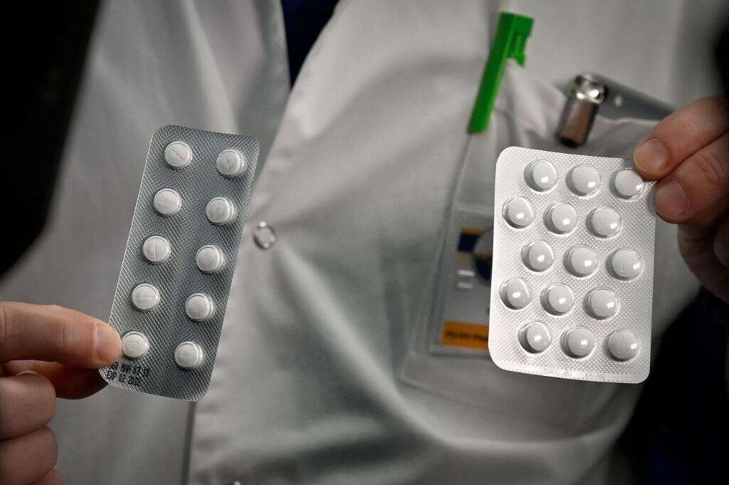 Malaria