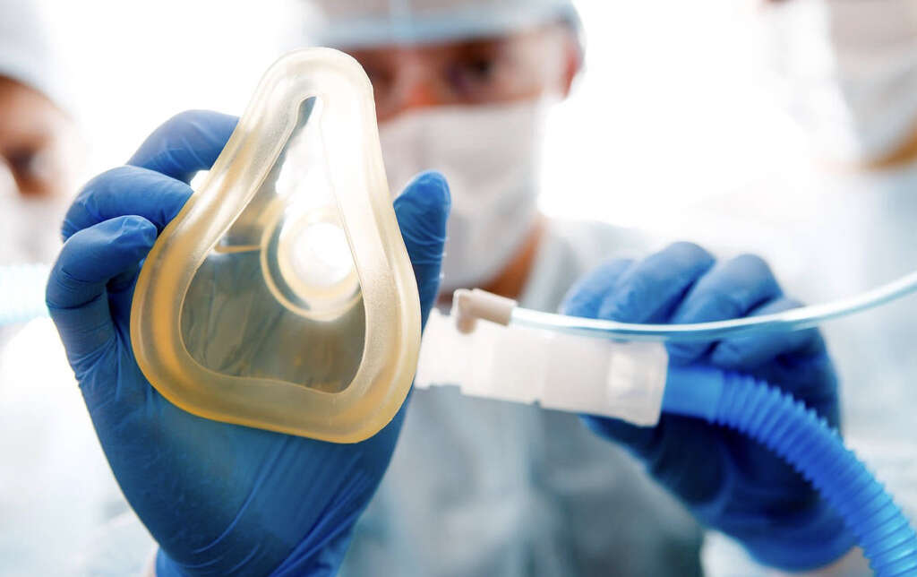 Malignant Hyperthermia