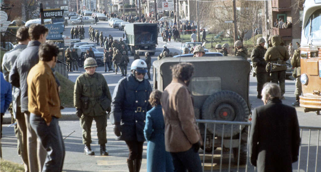 Martial Law