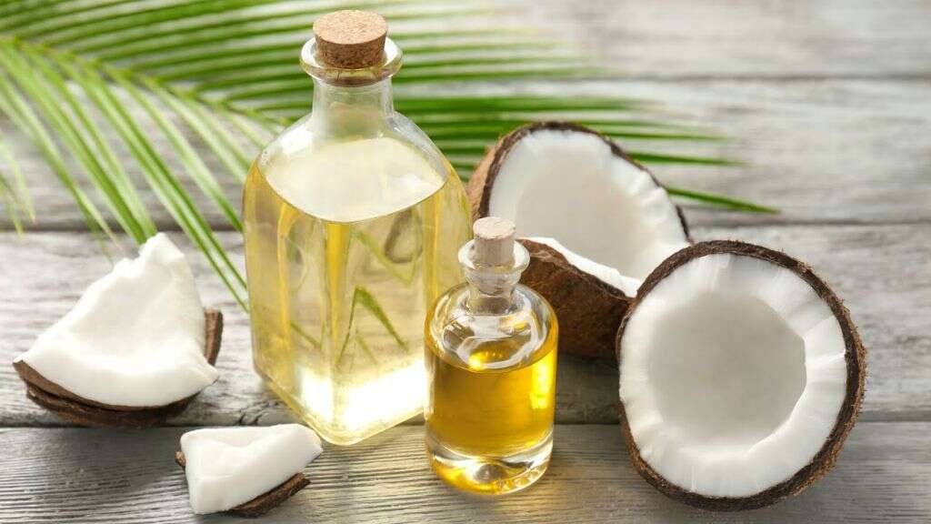 MCT Oil