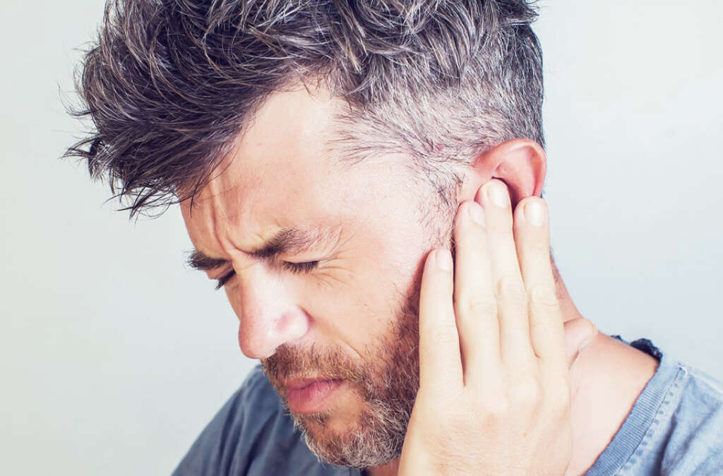 Meniere's Disease