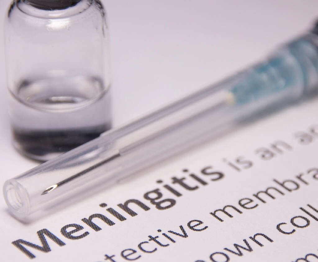 Meningococcemia