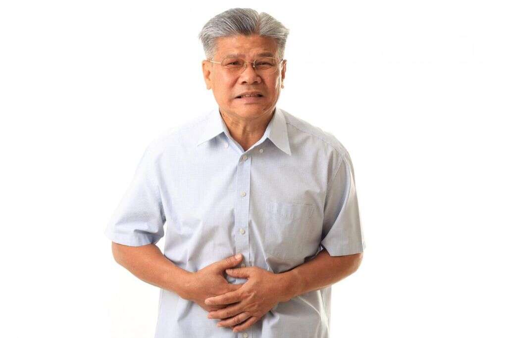 Mesenteric Adenitis