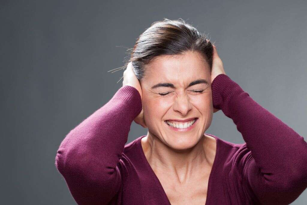 Misophonia
