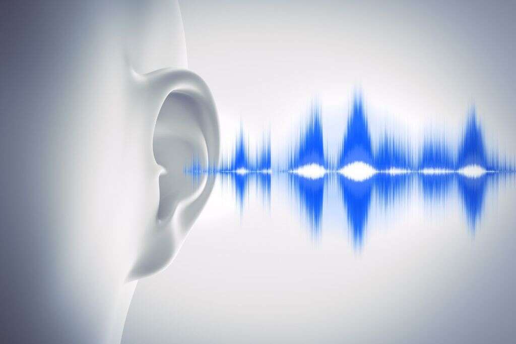 Misophonia