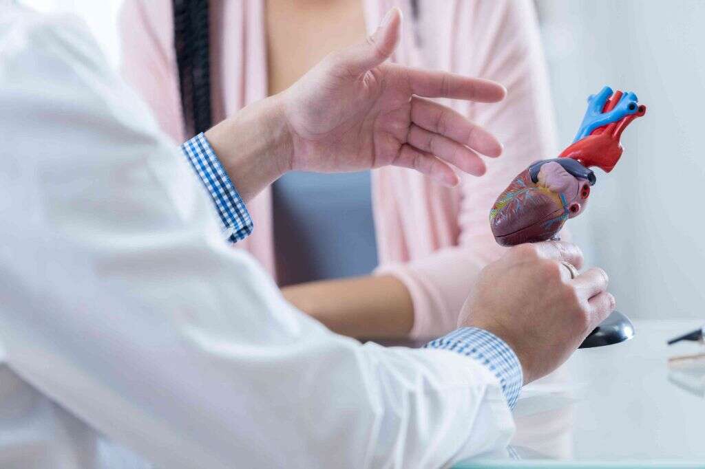 Mitral Valve Prolapse