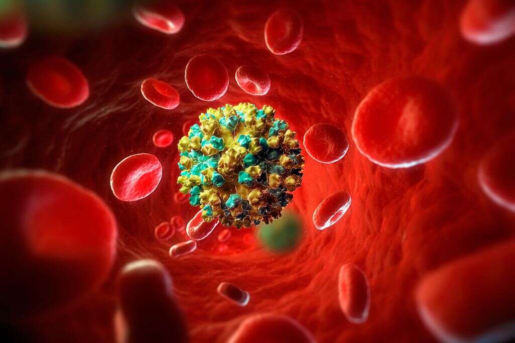 Mononucleosis