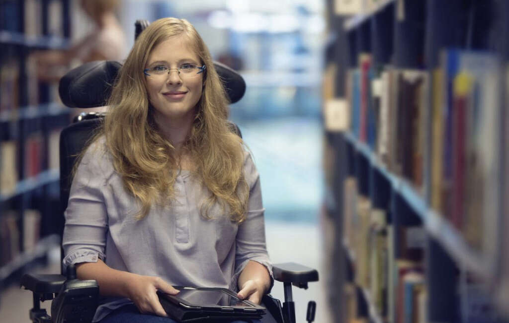 Muscular Dystrophy