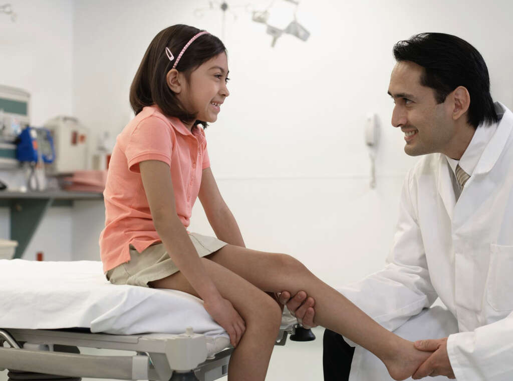 Muscular Dystrophy
