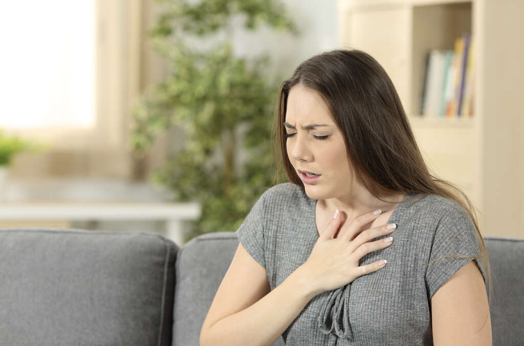 Myasthenia Gravis